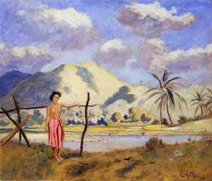 Samoa